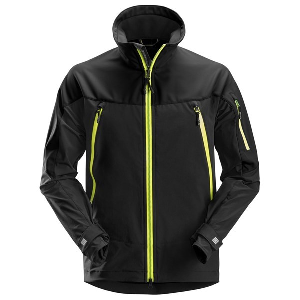 Veste softshell strech FW